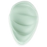 Satisfyer Stimulateur de clitoris Cloud Dancer Menthe